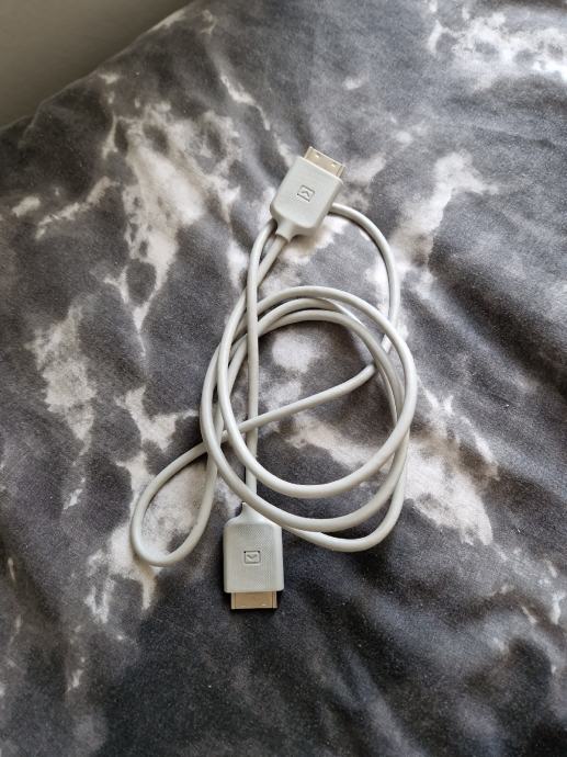 Samsung one connect kabel