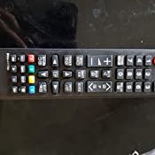 TV Remote Control for Samsung, BN59-01175N