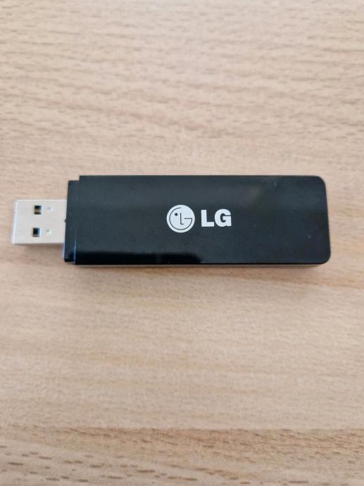 USB WLAN stick za LG TV WIRELESS AN-WF100