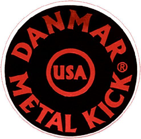 Danmar Metal kick - RASPRODAJA!!!