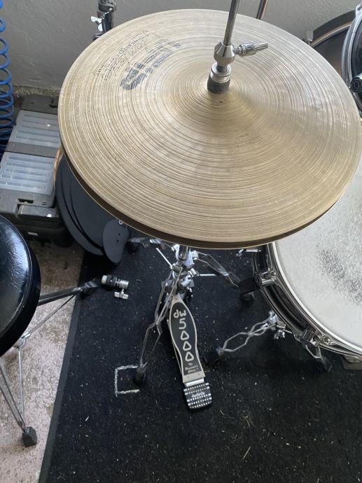 Dw 5000 hi hat stand