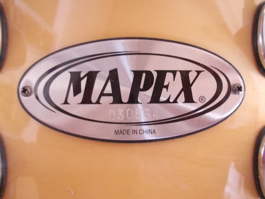 Mapex Pro Maple SD4555XN 14×5½ doboš