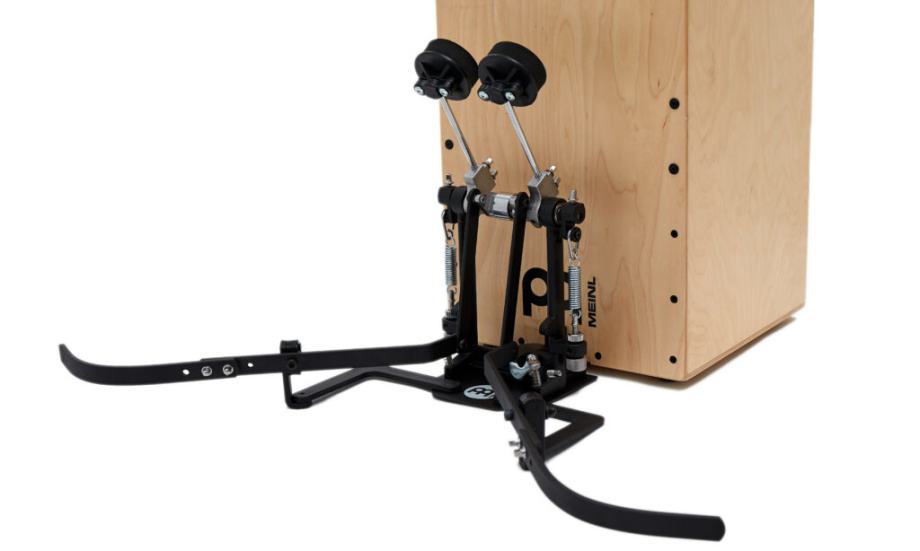 MEINL TMDCP DOUBLE CAJON PEDAL
