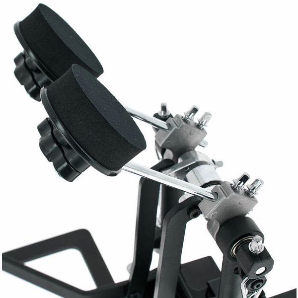 MEINL TMDCP DOUBLE CAJON PEDAL