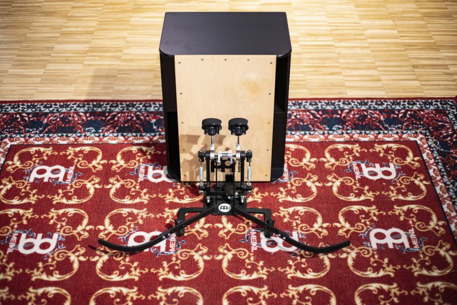MEINL TMDCP DOUBLE CAJON PEDAL