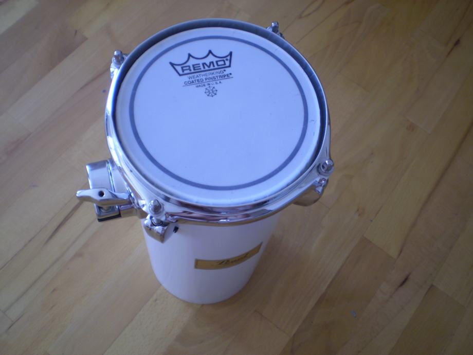 Rocket Tom Pearl 6x15