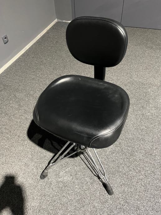 Yamaha DS950 stolica drum throne