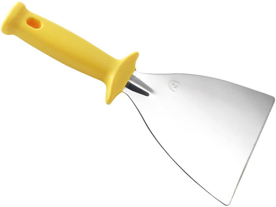 Špatulašpahtla za bule