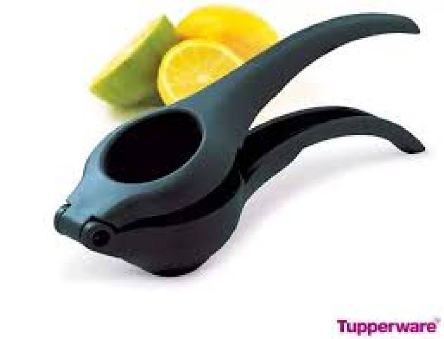 Tupperware preša za limun