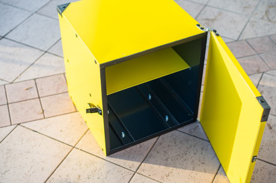 DOSTAVA PIZZA, DOSTAVA HRANE, CATERING...ALU BOX, NOVO!