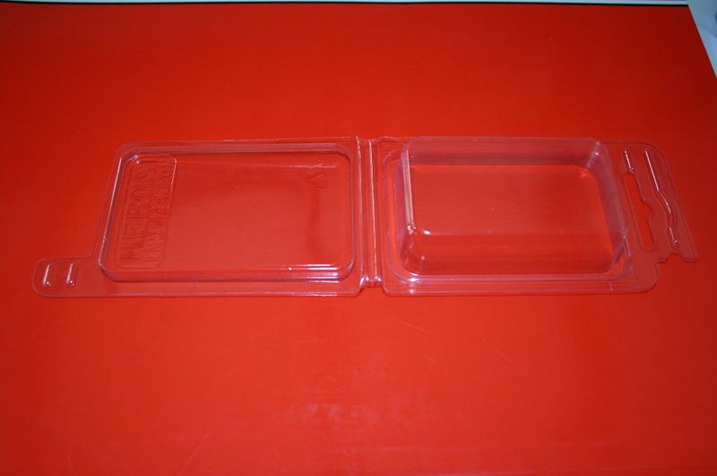 Kutijice PVC za pakiranje metalne galanterije (00039)