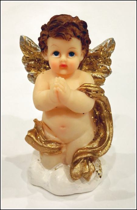 Figurica anđela