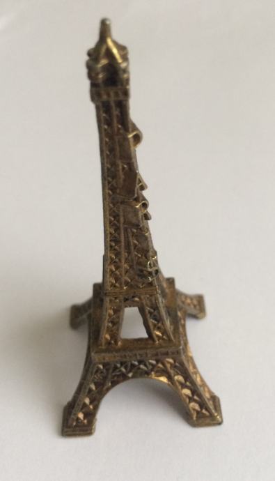 Figurica Eiffelov toranj