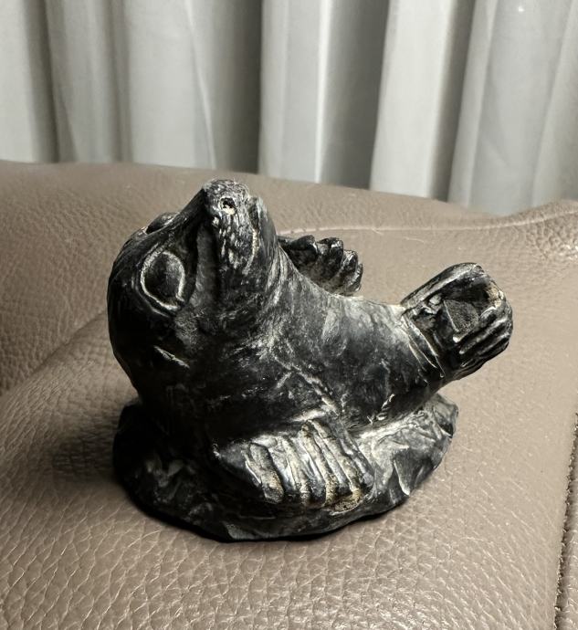 Figurica tuljana