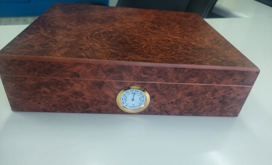 Angelo humidor za cigare NOVO