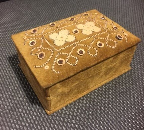 Kutija za nakit