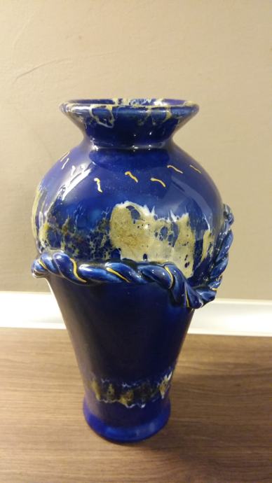 keramička vaza
