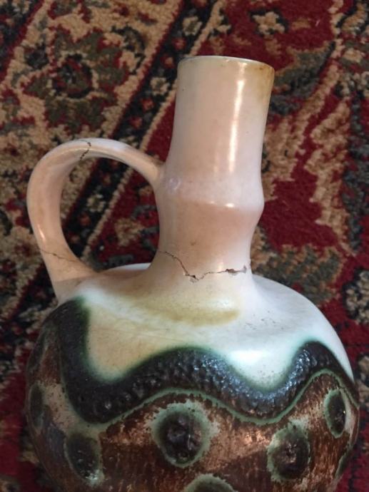 Vaze unikatne kvalitetne keramika