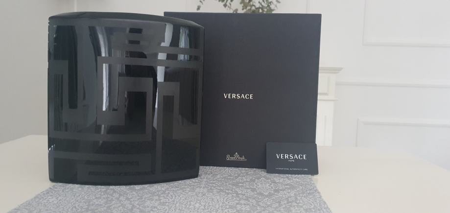 Versace vaza