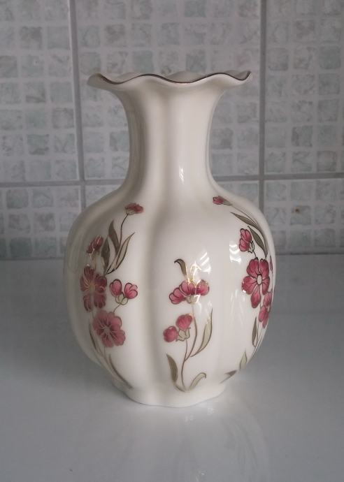 Zsolnay vaza