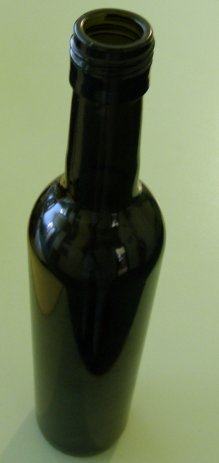 Boce-butelje 0,5L | Bordeaux Selection | navojni čep - nekorišteno