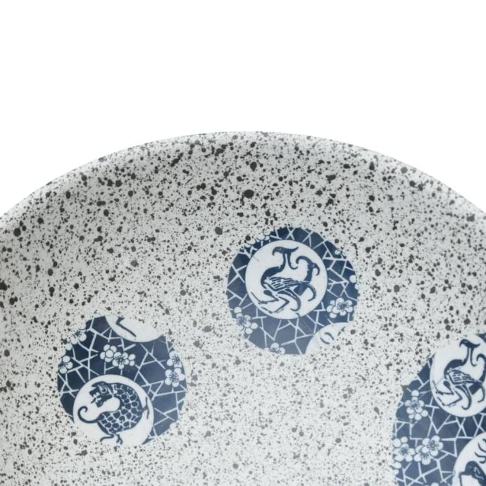 Gecheer Lavabo De Baño, Ovalado, De Cerámica, Azul Oscuro, 59 X 40 X 14 Cm, Lavabo Ovalado, Lavabo Ovalado, Lavabo De Baño Ovalado, Lavabo De Baño Ovalado