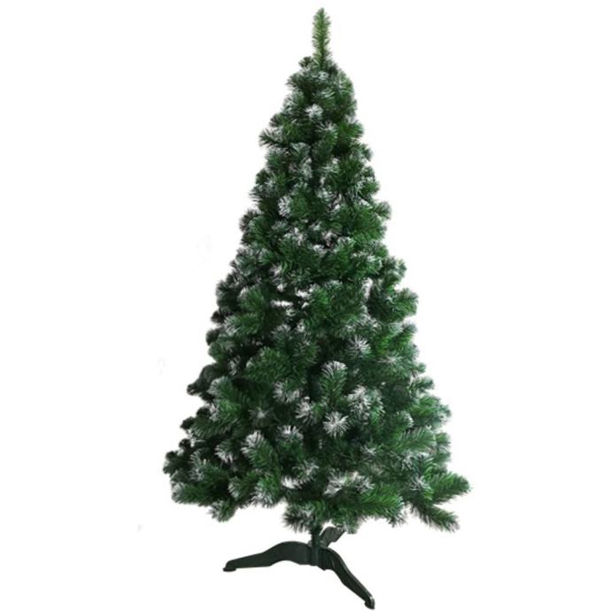 AKCIJA 50%Umjetno božićno drvce ELEGANT SNOW – 220cm