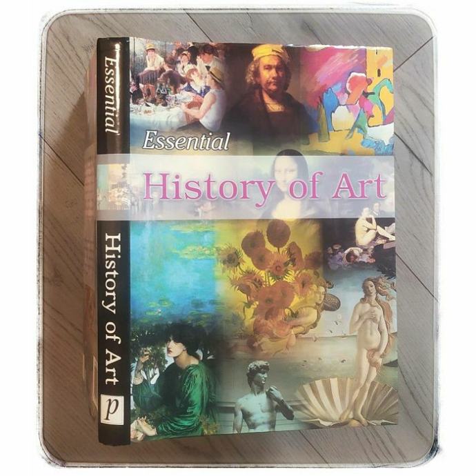 Essential History of Art