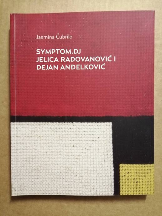 Jasmina Čubrilo – Symptom.dj : Jelica Radovanović (S30)
