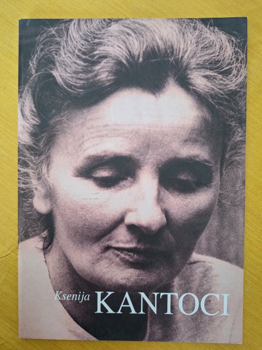 Ksenija Kantoci - katalog - Adris