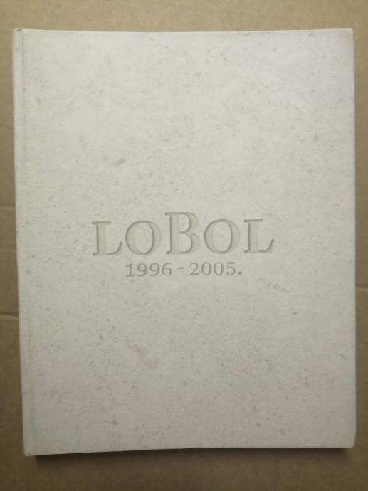 LoBol 1996-2005. (B24)