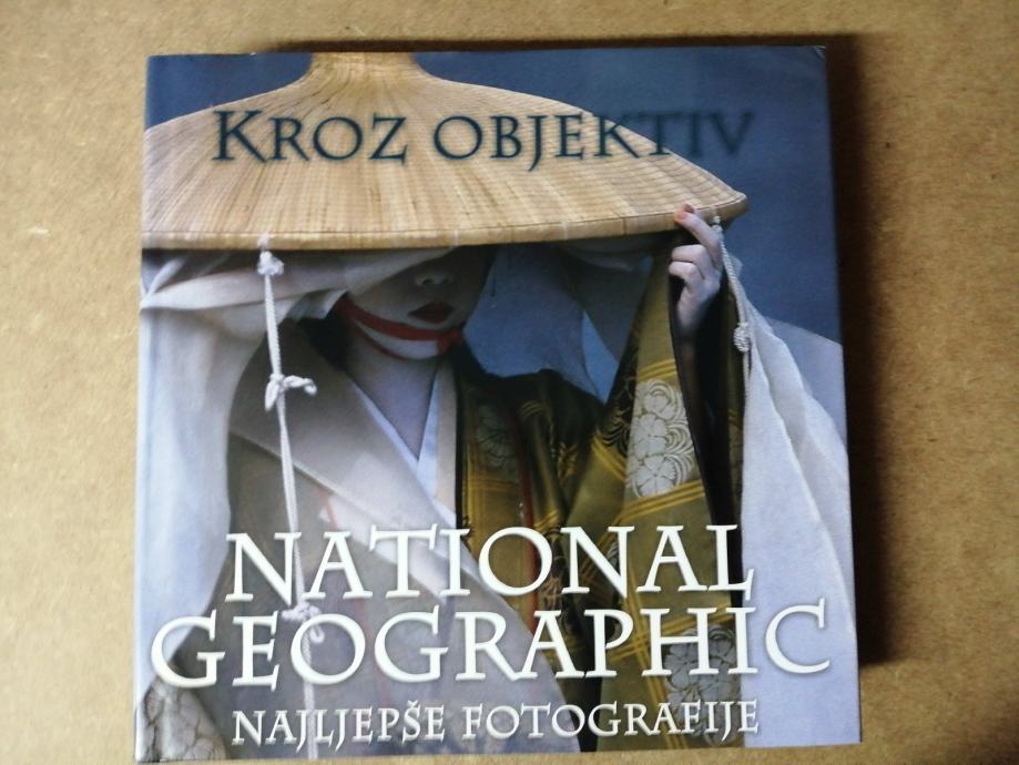 National geographic – najljepše fotografije (Z111)