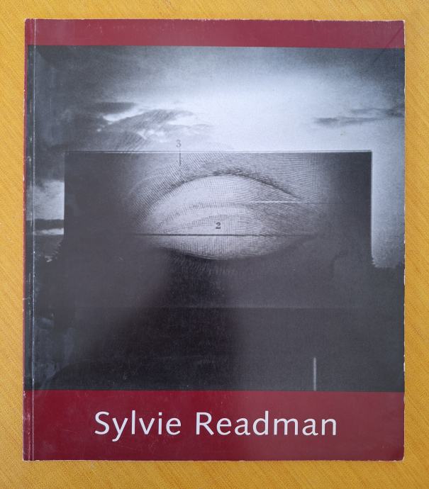 Sylvie Readman - kanadska fotografkinja