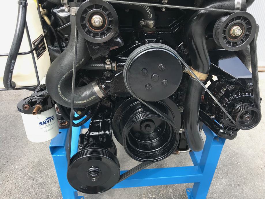 Mercruiser 350 MAG MPI Horizon ( 2 kom )