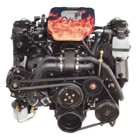 Mercruiser NOVI V6 4,3 LX Carb. za alpha pogon ***AKCIJA**** 9.560 EUR
