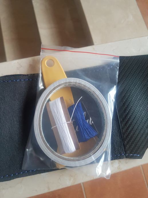 Pellicola Vetro Temperato Per VW Golf 7 - Protettivo Schermo Navigatore 9.2" - Foto 9