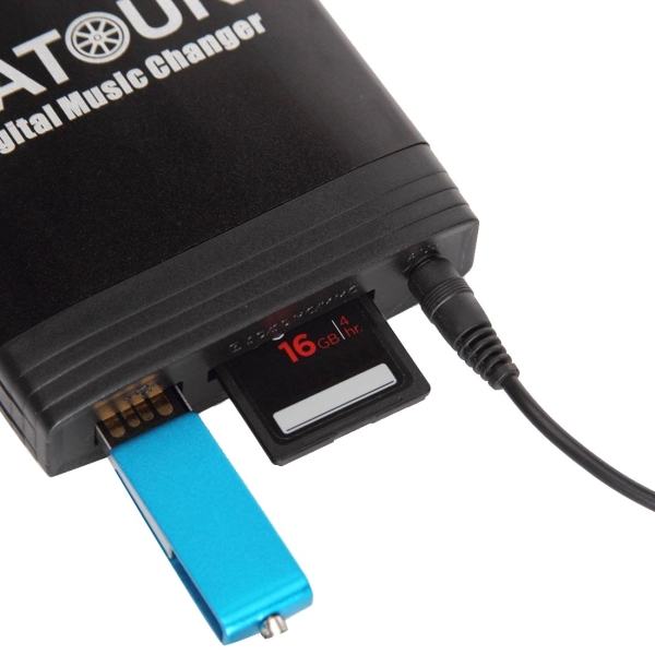 Mp3 для авто