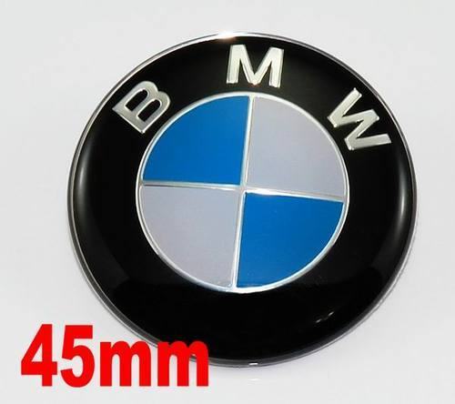BMW ZNAK ZA VOLAN 45 MM