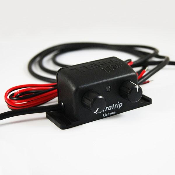 TERRATRIP CLUBMAN Rally