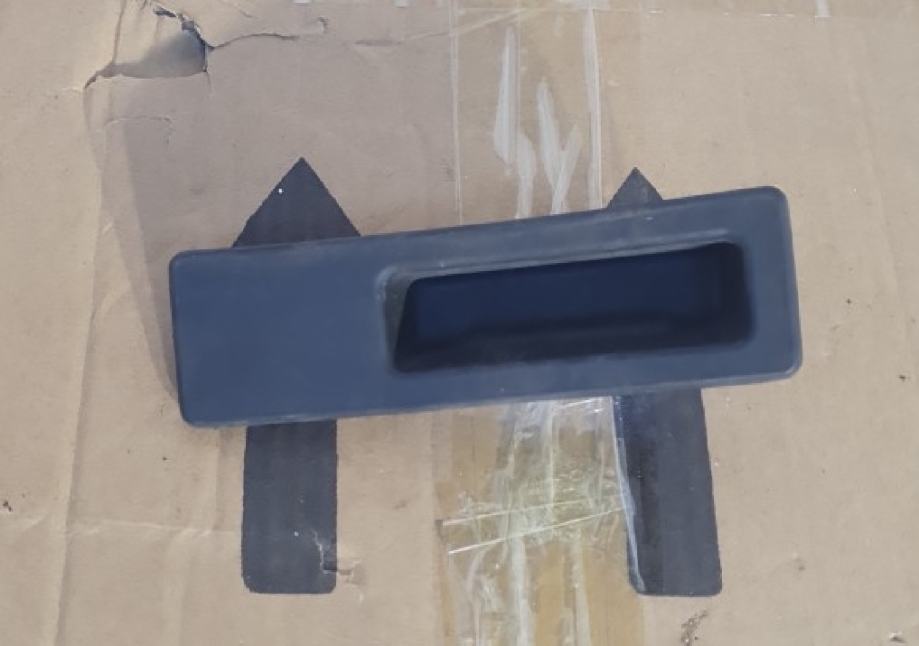 BMW F10 F30 F48 Trunk Lid Switch Handle Tailgate Boot Button 7368752