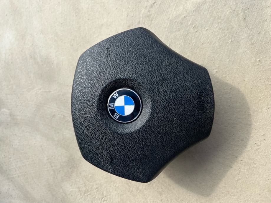 Airbag bmw e90