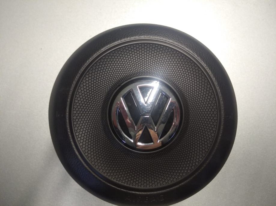 AIRBAG GOLF GTI, GTD , PASSAT B8,TROC R LINE,UP
