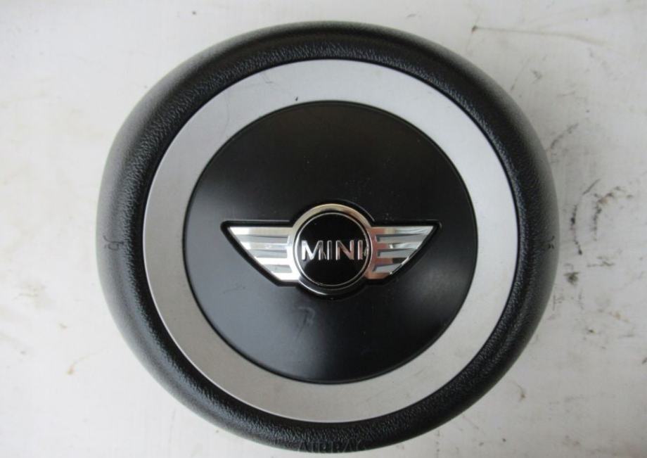 AIRBAG MINI COOPER R56 06 konzolna ploča