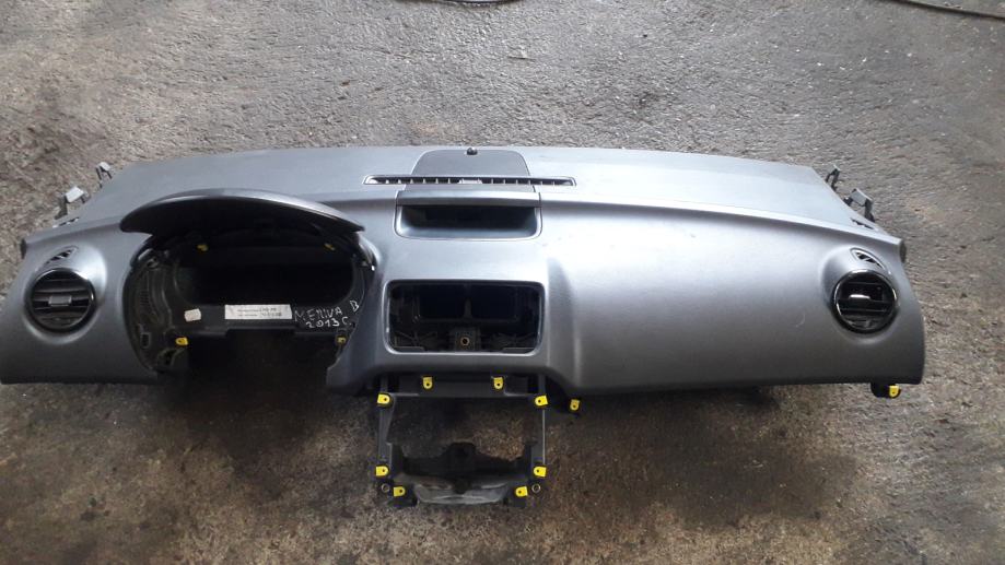 AIRBAG OPEL MERIVA B / INSTRUMENT TABLA OPEL MERIVA B / 13315250