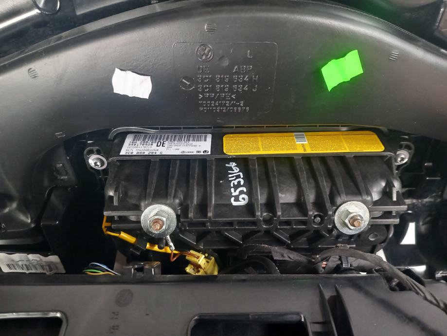 AIRBAG SUVOZACA VW PASSAT CC > 0811