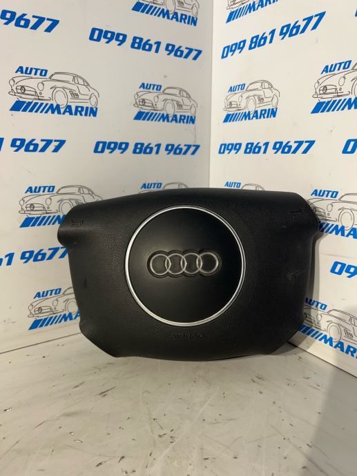 Airbag Volana Audi A4 B6