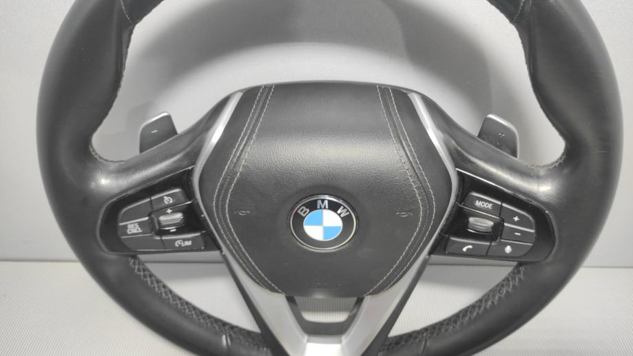 AIRBAG VOLANA BMW SERIJA 5 (G30/G31) > 1620