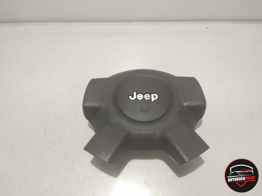 Airbag volana Jeep LIBERTY SPORT AI582