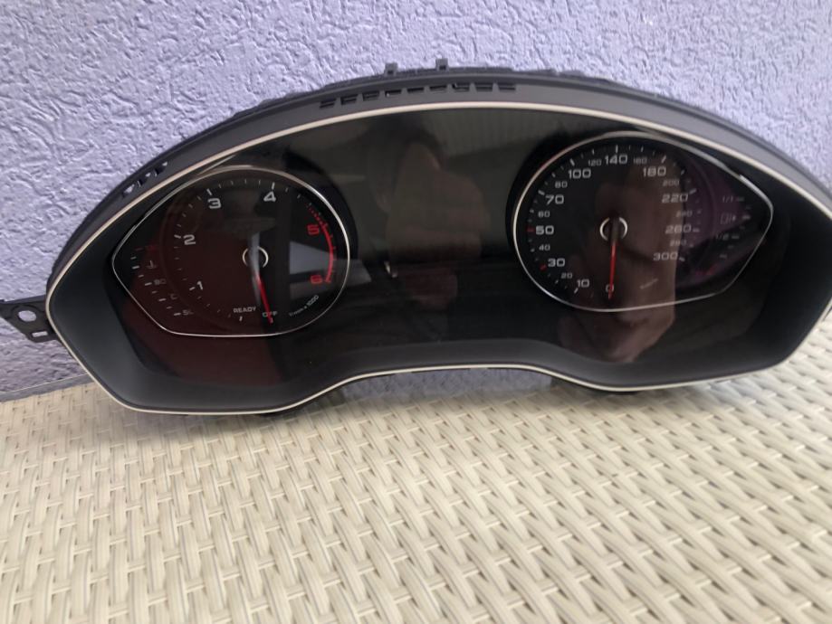 INSTRUMENT TABLA AUDI A4, A5 A6