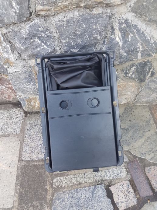 AUDI A4 CABRIO SKI SACK KOMPLETNA VREĆA ZA SKIJE